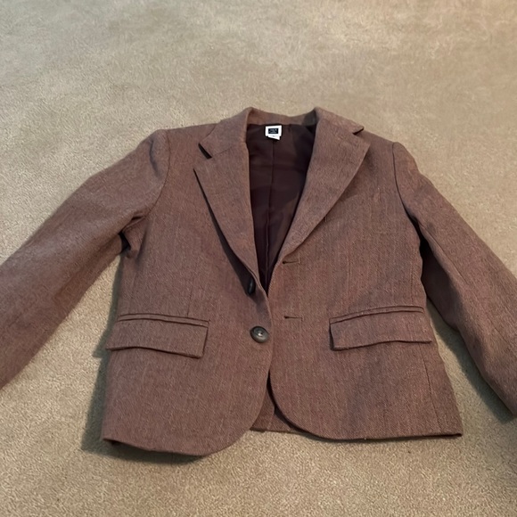 Janie and Jack Other - Size 3 Janie and Jack blazer